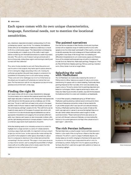 Press, Awards & Collaborations photo 16