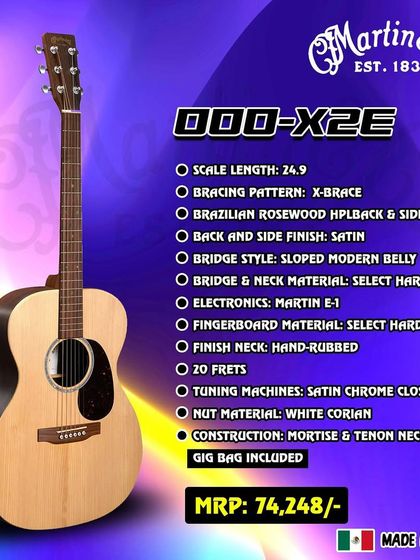 The Chords Music - Musical Instrument & Equipment Sales Acoustic Guitars: Premium Collection photo 15