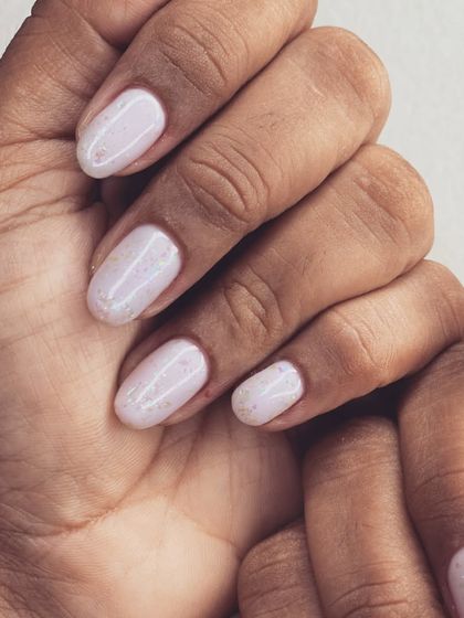 Shine On: Glitter, Chrome & Cat Eye photo 19