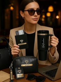 Sustainable & Eco-Friendly Gifting