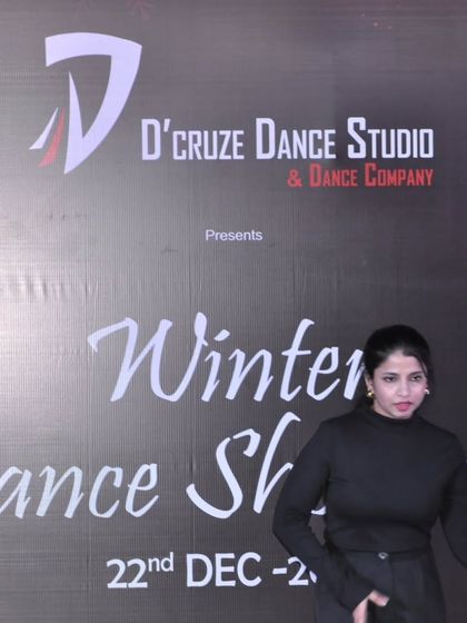 D'cruze Dance Studio - Dance Classes Your Time to Shine: Student Showcases & Competitions photo 48