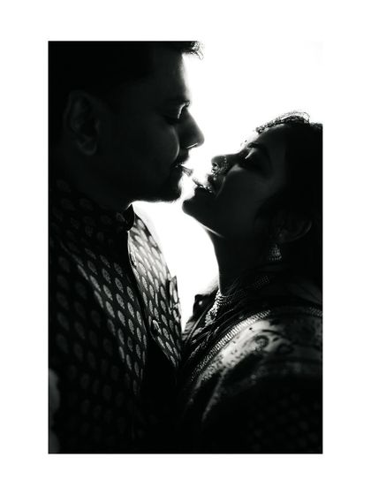 Timeless Black & White photo 3