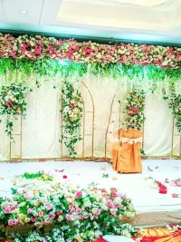 Social & Family Event Decoration
