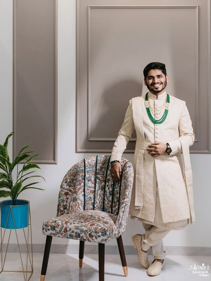 The Dapper Groom photo 21