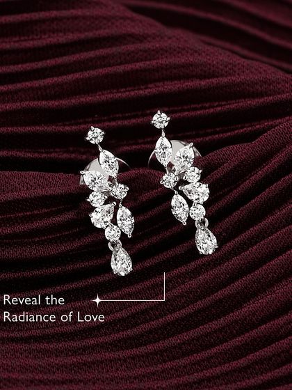 Elegant Earrings photo 4