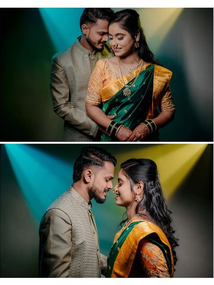 Engagement Day Stories photo 24