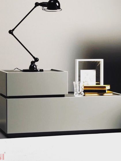 Swani Furniture - Custom Home Furniture Bedroom Essentials: Beds, Storage & Seating photo 6