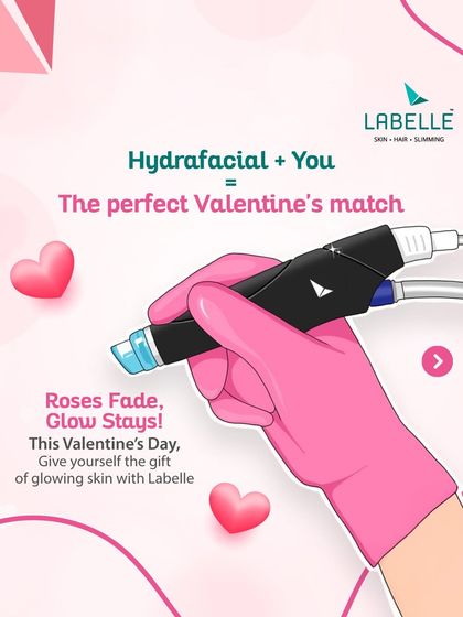 LaBelle - Advanced Skin & Facial Treatments Special Offers & Promotions photo 4