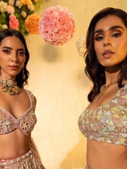 The Art of Draping & Jewellery Curation photo 35