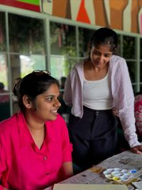 Art Workshops & Private Events