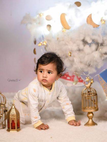 This collection showcases a variety of our other unique props and simpler backdrops. From rocking horses and toy cars to minimalist walls and cozy chairs, you can see the wide range of creative options available in our studio.