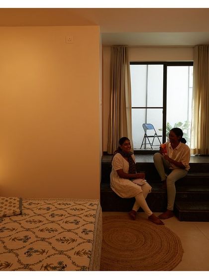 Studio Design Forum - Architectural Services Indoor-Outdoor Sanctuaries photo 5