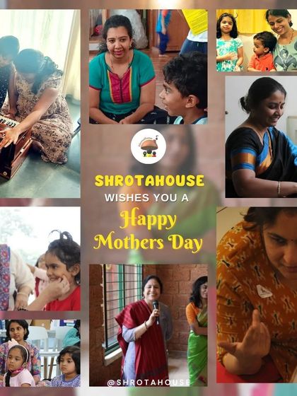 ShrotaHouse - On-site Music Workshops & Events Our Musical Family: Celebrations & Milestones photo 29