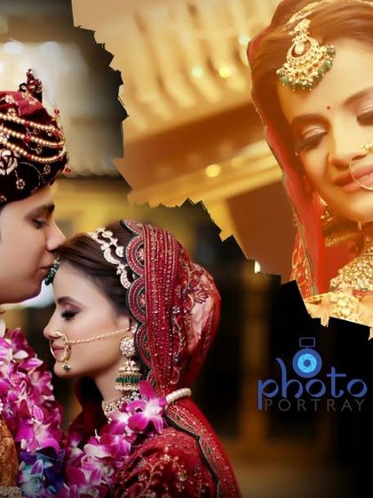 The Grand Wedding Day photo 47