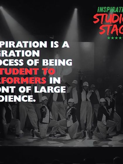 The Swingers Dance - Professional Dance Certification Program The "Inspirations" Annual Showcase photo 25