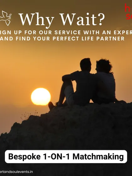 The post-date feedback is a crucial and confidential step. I act as an objective third party, allowing you and your match to share thoughts openly with me. This phase provides valuable insights for personal growth and helps me refine the search for your perfect partner.