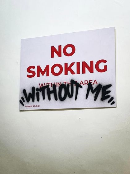 Yogi Graffiti - Custom Murals & Wall Art Murals for Businesses & Brands photo 31