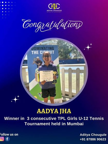 Our Champions: Tournament Success photo 61