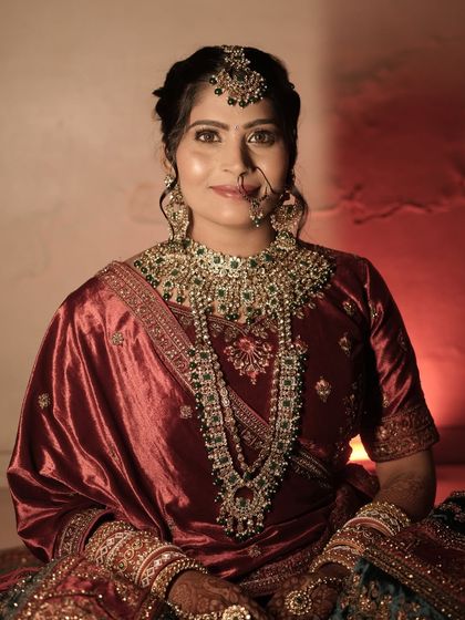 The Wedding Day Bride photo 19