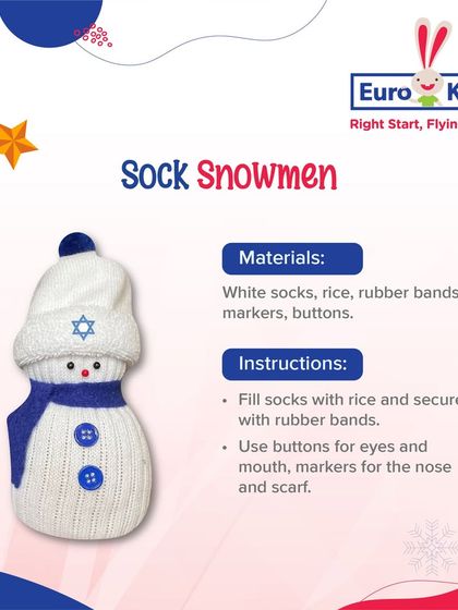 EuroKids - Children's Holiday Camps Celebrating Our Culture: Festivals & Events photo 29