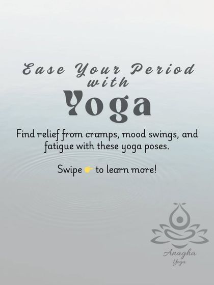 Anagha Yoga - Therapeutic Yoga Hormonal Balance & Women's Health photo 6