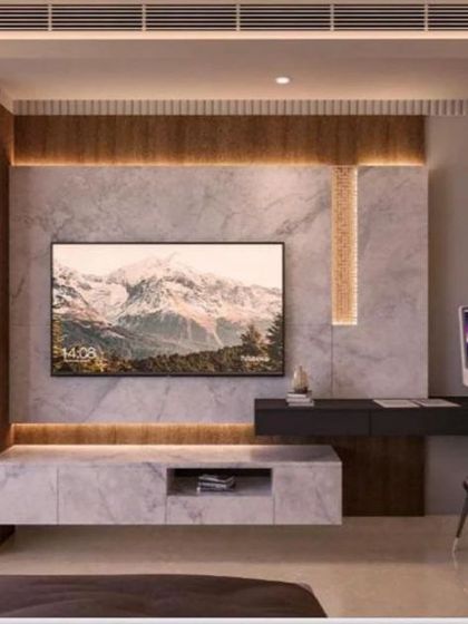 Alpha Space Solutions - Residential Design & Build Luxury Apartment Interiors photo 12