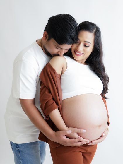 The Journey Together: Couple Portraits photo 66