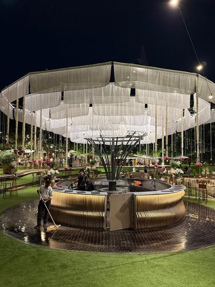 Additional Work & Venue Views photo 17