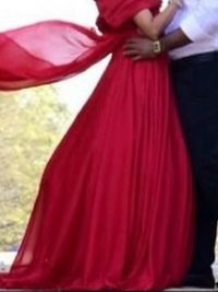 Special Occasion Gown Rental