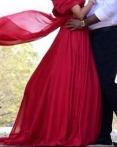 Special Occasion Gown Rental