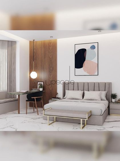 Upscale Architects - Interior Design Timeless Home Interiors photo 28