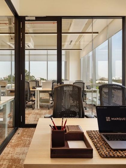 Studio IAAD - Commercial Interior Design Corporate Workspaces: Environments for People & Brands photo 36