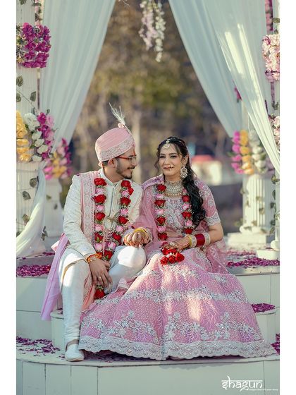 Couple Portraits: Bas Tum Aur Main photo 18