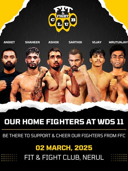 Warrior's Dream Series: Our Arena photo 29