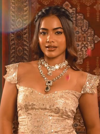 Editorial & Creative Looks photo 4