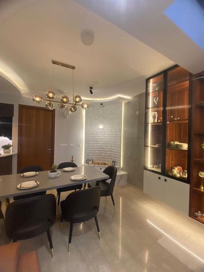 Sturdy Groups - Home & Building Renovation Elegant Living & Dining Spaces photo 17