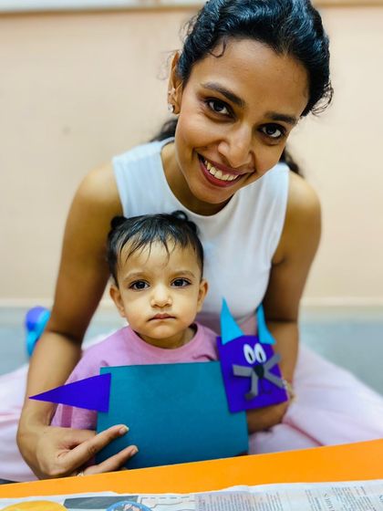 Creative Expression: Arts & Crafts photo 35