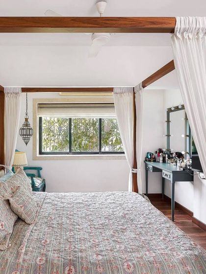 Bedrooms as Personal Retreats photo 4