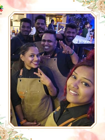 Our Professional Team photo 20