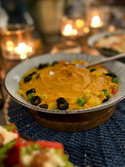 Odyssey - Corporate & Brand Event Catering Additional Work photo 15