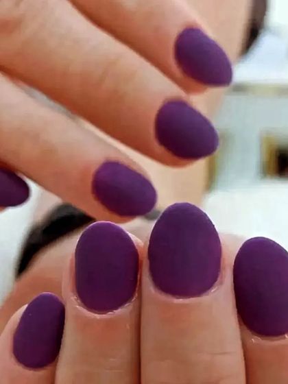 3D Nail Art Studio - Nail Services Classic Manicures & Solid Colors photo 7