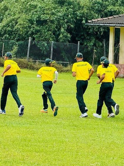 Rising Star Cricket Academy - Residential Cricket Academy The Competitive Arena: Tournaments & Leagues photo 183