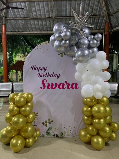 Grand Entrances & Balloon Structures photo 10