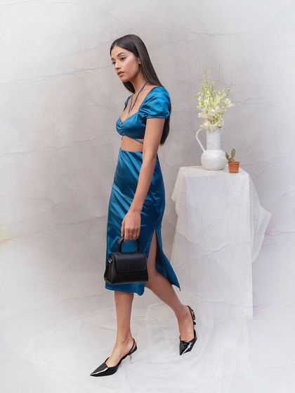 Brand Campaigns: Fashion & Accessories photo 19