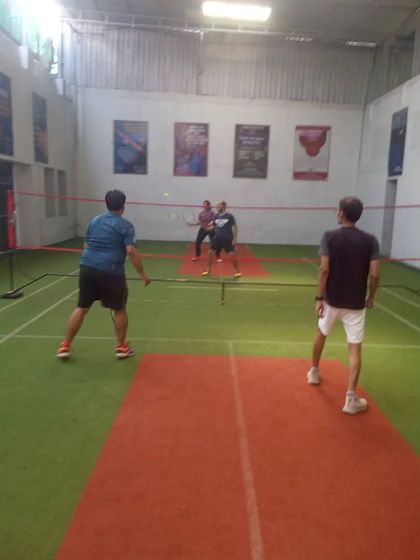 Doubles Domination photo 55