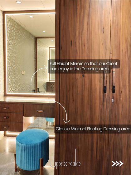 Upscale Architects - Interior Design Timeless Home Interiors photo 32