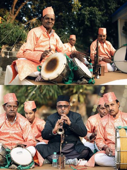 Garima Bhaskar - Photography Services Wedding & Couple Shoots photo 21