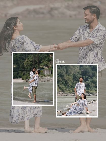 Riverside & Ganga Ghats Romance photo 62