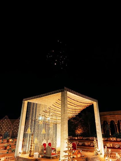 Baraati Inc - Destination Wedding Planning Unforgettable Wedding Ceremonies photo 44