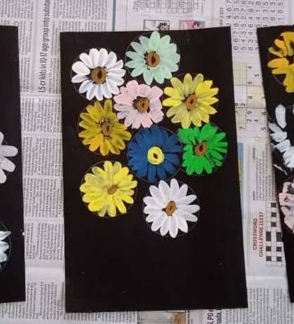 Ken Montessori - Montessori Summer Camp Art & Creative Expression photo 10